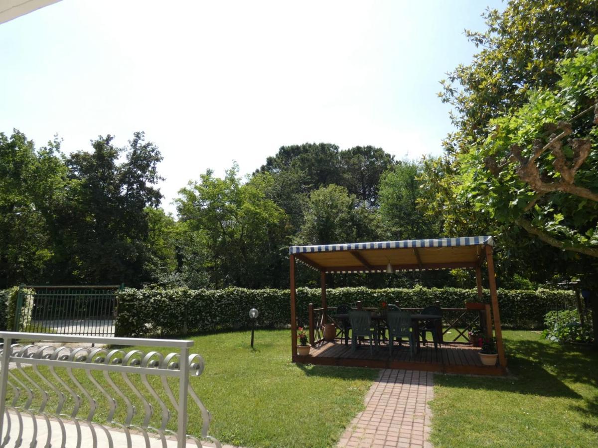 Antonella'S Home Cavallino-Treporti Zewnętrze zdjęcie